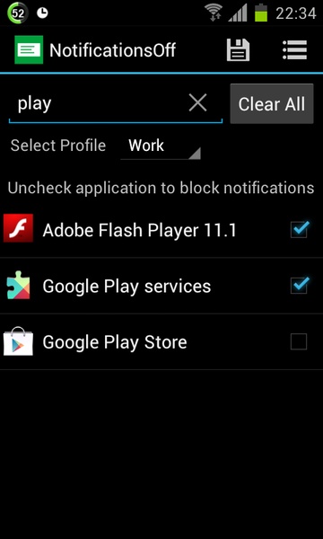 NotificationsOff - Preview 1