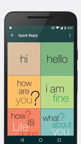 SMS Everyone - Preview 3