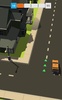 Blocky Pick Me Up - Traffic Drive! screenshot 2
