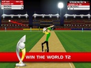 Stick Cricket screenshot 5