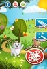 ألعاب الحيوان - التلوين screenshot 4