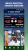 Eagle Cricket Live Line screenshot 7