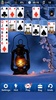 Classic Solitaire screenshot 2