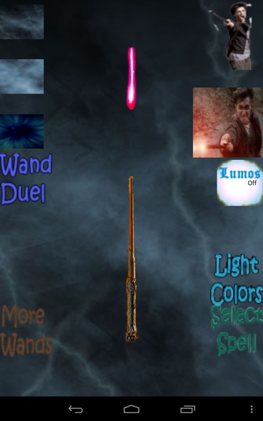 Harry Potter
