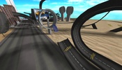 Car Driving Simulator 3D screenshot 8