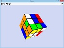 Cubex screenshot 1