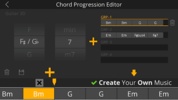Guitar 3D Chords screenshot 4