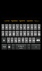 Clavier Android screenshot 1