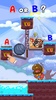 Snail Escape Jungle Adventure screenshot 4