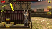 Ninja Samurai Assassin Hero II screenshot 9