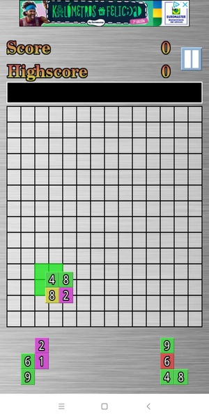 Number Blocks - Preview 10