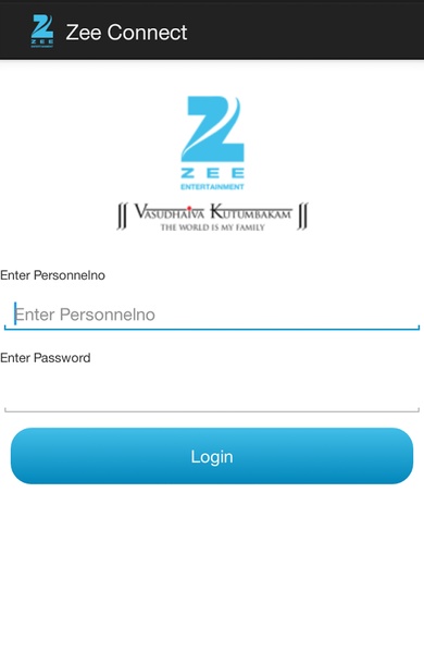 Zee Connect - Preview 2