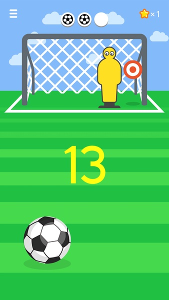 Ketchapp Football - Preview 3
