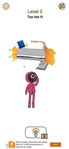Squid DOP Challenge - Preview 1