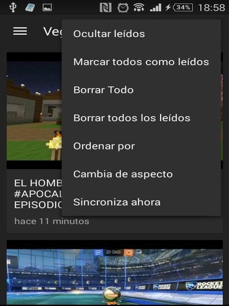 Vegetta Youtube - Preview 2