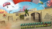 Cover Strike Ops Shooter Games screenshot 6