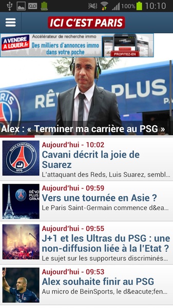 Ici c - Preview 2