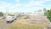 Indian Train Simulator Ultimate screenshot 7