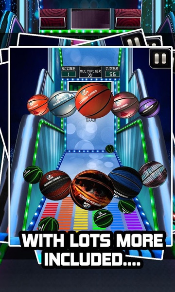 3D Basketball 🕹️ Jogue 3D Basketball no Jogos123