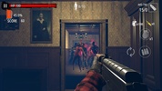 Zombie Hunter D-Day screenshot 6