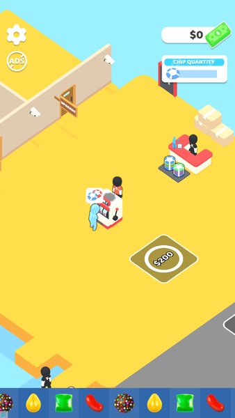 Like a Chip - Preview 10