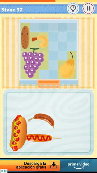 Bento Jigsaw Puzzle Game - Preview 8
