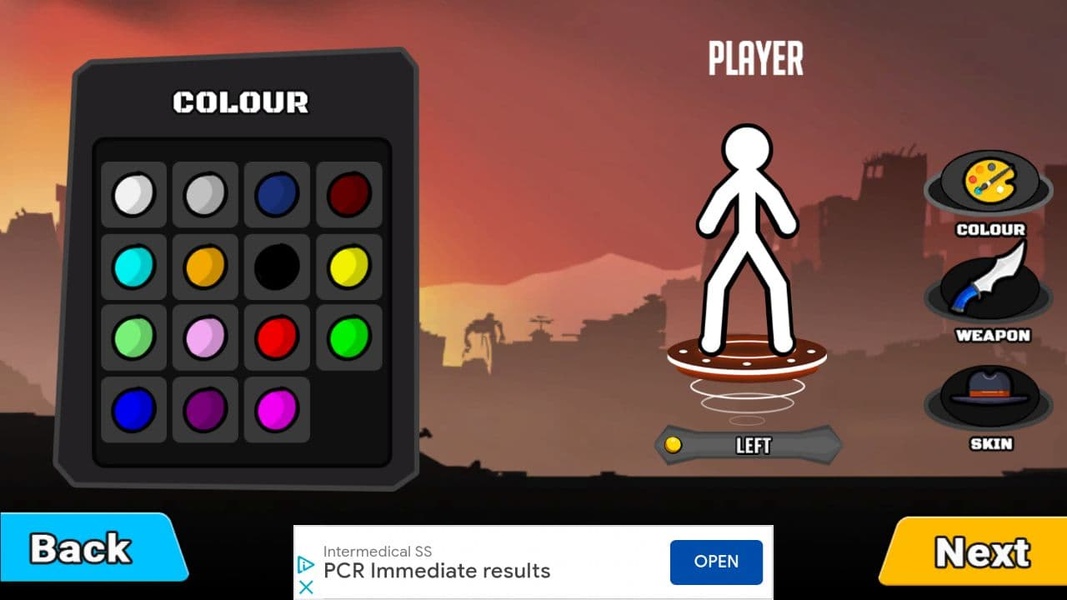 Stick Fighter - Preview 7