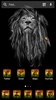 Reggae Rasta Solo Launcher Theme screenshot 5