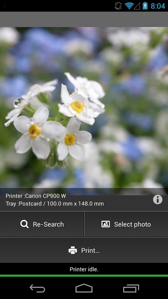 PictPrint - Preview 2