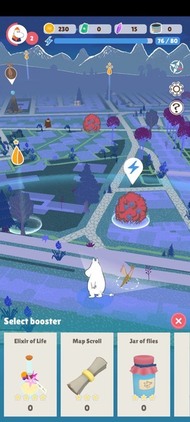 Moomin Move - Preview 10