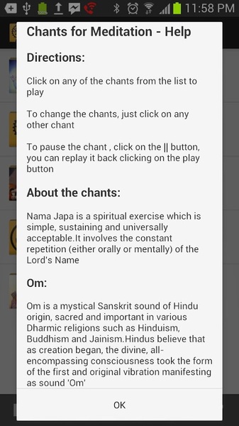 Gnana - Preview 1