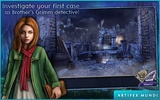 Fairy Tale Mysteries: The Puppet Thief screenshot 8