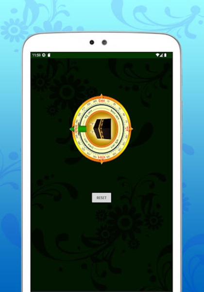 Calendar (EN,BN,AR) - Preview 7
