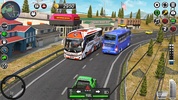 Bus Simulator: Real Bus Game screenshot 3