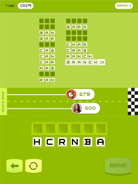 Word Race - Preview 10