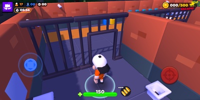 Prison Royale 0 2 3 For Android Download - prison royale in roblox