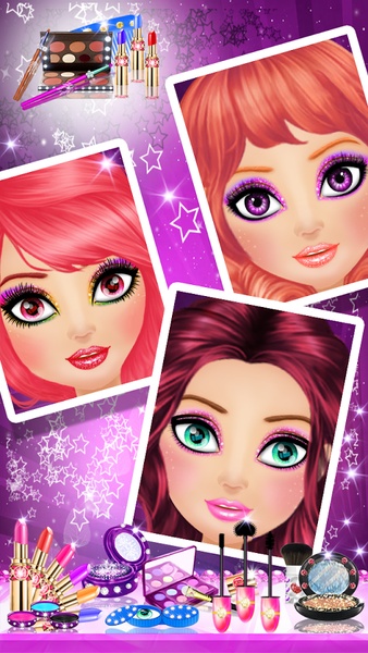 Royal Doll - Preview 6