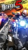 Death Moto 5 : Racing Game screenshot 1