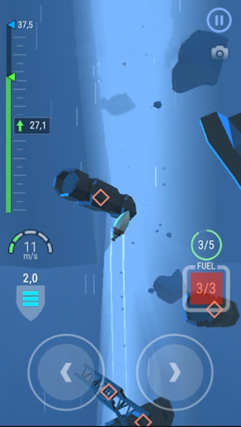 Space Rocket Master - Preview 4