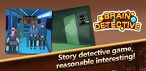 Brain Detective screenshot 6