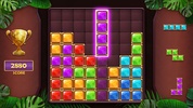 Block Puzzle Rune Jewels Mania screenshot 3