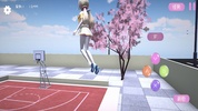 High School Girls Simulator screenshot 1