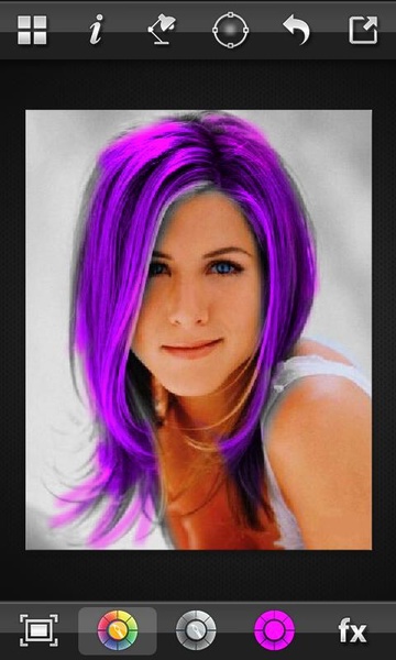 Color Splash FX - Preview 8