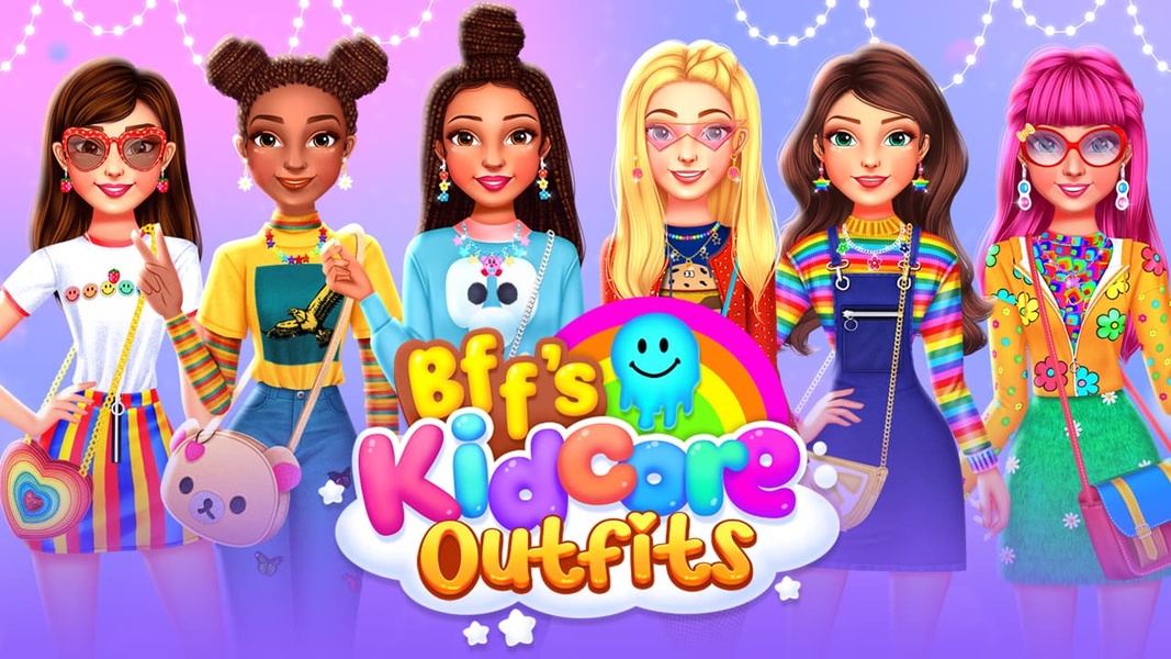 Cutedressup - Preview 6