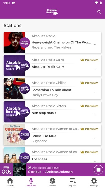 Absolute - Preview 5