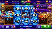 DoubleU Casino screenshot 14