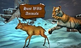 Tiger Simulator 2021 : Tiger F screenshot 3