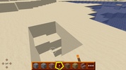 Exploration : crafting & Building screenshot 8
