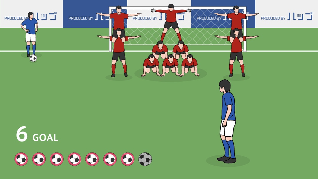 Overhead Kick - Preview 4