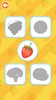 Fruits and Vegetables Coloring screenshot 14